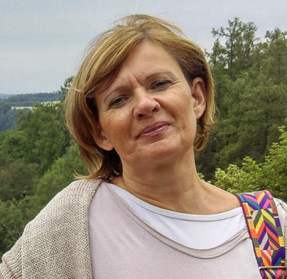 Agnieszka Tomiczek